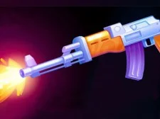 Flip The Gun: Master the Art of Gun Firing and Collecting in This Thrilling Arcade Game