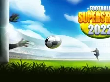 Experience the Thrill of Football Superstars 2022: A Fresh Take on Mini Football