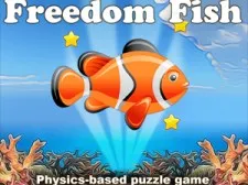 Escape the Aquarium: A Deep Dive into Freedom Fish Gameplay