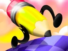 Unleash Your Creativity in Fun Draw Race 3D: A Game-Changing Racing Experience