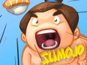Get Ready to Wrestle in the Most Addictive Sumo Battle Game - FZ Sumo Battle!