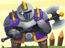 Conquer the Skies in Heroes Towers - A Challenging PvP Game