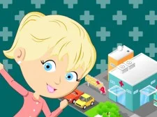 Unleash the Chaos: A Deep Dive into Hospital Frenzy 4's World of Timed Management