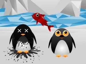 Get Hooked on the Fun: A Deep Dive into Hungry Penguin