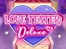 Discover the Secrets of Love with Love Tester Deluxe: Tips and Tricks