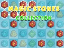 Unlock the Magic: Mastering Magic Stones Collection