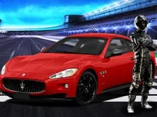 <h1>Maserati Gran Turismo 2018: Unleash Your Inner Racing Beast</h1>