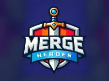 Merge Heroes: A Strategic Game of Skill and Strategy