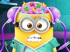 Unlock the Secrets of Mini Brain Doctor: A Fun and Safe Surgery Experience for Kids