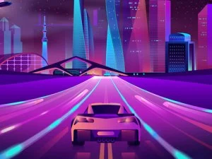 Rev Up Your Fun with Modern And Old Cars Jigsaw: A Thrilling Puzzle Adventure