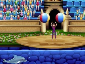 Dive into the Fun: Mastering My Dolphin Show 5