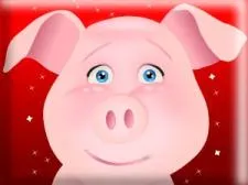 My Talking Pig Mimi Pra: A Fun-Filled Adventure for Everyone!