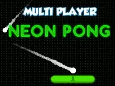 Unleash Your Frenzy in Neon Pong Multiplayer: Strategies and Tips to Dominate