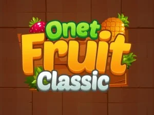 Onet Fruit Classic: A Fun and Relaxing Pair Puzzle Game | Expert Strategies and Tips