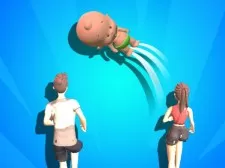 Unlock the Fun of Raising a Kid in 'Parents Run': A Deep Dive into Gameplay, Strategies, and Tips