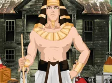 Uncover the Secrets of Pharaoh House Hidden Object: A Thrilling Adventure for Mouse-Clicking Enthusiasts