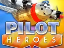 Soar to New Heights: A Deep Dive into Pilot Heroes