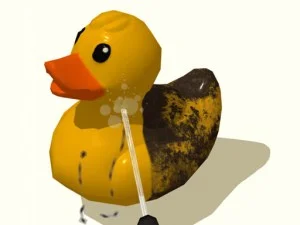 Pressure Washer: A Fun Arcade Game for the Whole Family