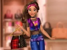 Embracing the Rebel Royal in Punk Princess Garderobe: A Deep Dive into the Dress-Up Game