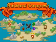 Conquer Quizland: A Fun and Challenging Trivia Game for Kids and Adults Alike