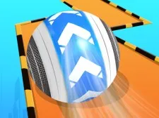 Rollance Going Balls: A Colorful and Thrilling Platform Game