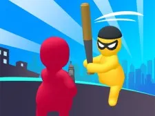 Smackem All: Master the Art of Stress Relief and Victory