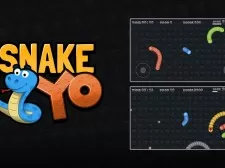 Master the Art of Snake YO: A Thrilling Adventure Game