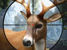 Experience the Thrill of Sniper Stag Hunter: An Unforgettable Jungle Adventure