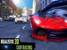 Snow Car Hill Track Racing: Furious Car Racing - A Thrilling Experience Awaits