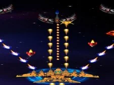 Blast Your Way Through the Cosmos: A Comprehensive Guide to Space Shooter