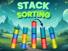 Unlock the Fun of Stack Sorting: Expert Strategies and Tips for Puzzle Perfection