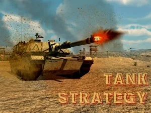 Dominate the Battlefield with Tank Strategy: Tips and Tricks for Victory