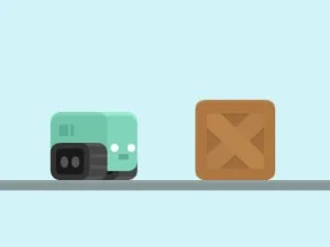 Experience Thrilling Action in Tap Tank: A Challenging Platform Game