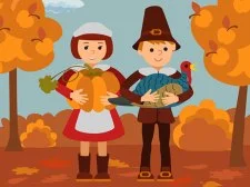 Experience the Perfect Thanksgiving Jigsaw Puzzle: Strategies and Tips