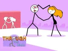 Experience the Thrill of Through the Wall: A Unique Puzzle Adventure