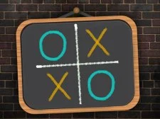 Unleash the Fun: Mastering Tic Tac Toe Blackboard for Maximum Wins