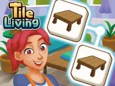 Tile Living: A Colorful and Engaging Puzzle Game for All Ages