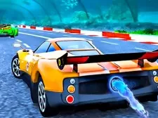 Dive into Action: Unlock the Secrets of Underwater Car Racing Simulator